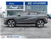 2025 Hyundai Kona  (Stk: 294691) in Milton - Image 3 of 23