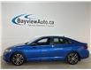2023 Volkswagen Jetta Comfortline (Stk: 42343J) in Belleville - Image 1 of 25