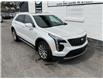 2023 Cadillac XT4 Premium Luxury (Stk: 250391) in Ottawa - Image 1 of 22
