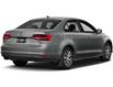 2015 Volkswagen Jetta 1.8 TSI Comfortline (Stk: 13572U) in Cranbrook - Image 3 of 11