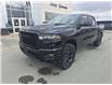 2025 RAM 1500 Sport (Stk: S014) in Miramichi - Image 1 of 8