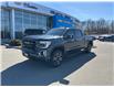 2021 GMC Sierra 1500 AT4 (Stk: 25334A) in Bracebridge - Image 1 of 16