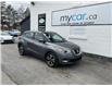 2019 Nissan Kicks SV (Stk: 250337) in Ottawa - Image 1 of 21