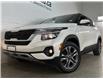 2023 Kia Seltos LX (Stk: 42141J) in Belleville - Image 4 of 24