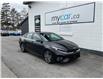 2023 Kia Forte GT-Line (Stk: 250419) in Ottawa - Image 1 of 22