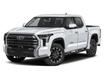 2025 Toyota Tundra Limited (Stk: T25145) in Sault Ste. Marie - Image 1 of 11