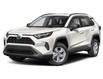 2025 Toyota RAV4 Hybrid LE (Stk: 25223) in Peterborough - Image 1 of 12