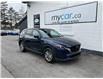 2022 Mazda CX-5 Kuro Edition (Stk: 250420) in Ottawa - Image 1 of 21
