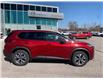 2021 Nissan Rogue SV (Stk: CM00155A) in Chatham - Image 4 of 26
