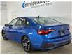 2023 Volkswagen Jetta Comfortline (Stk: 42343J) in Belleville - Image 22 of 25