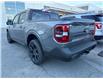 2025 Ford Maverick Lariat (Stk: 256218) in Vancouver - Image 2 of 6