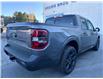 2025 Ford Maverick Lariat (Stk: 256218) in Vancouver - Image 3 of 6