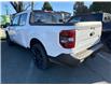2025 Ford Maverick Lariat (Stk: 256219) in Vancouver - Image 2 of 6