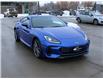 2022 Subaru BRZ Sport-tech (Stk: SC0170) in Cranbrook - Image 1 of 24