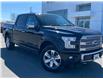 2017 Ford F-150 Platinum (Stk: 2024-253A) in New Liskeard - Image 2 of 16