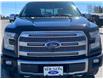 2017 Ford F-150 Platinum (Stk: 2024-253A) in New Liskeard - Image 3 of 16