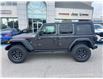 2024 Jeep Wrangler Rubicon (Stk: 30374) in Whitby - Image 3 of 12