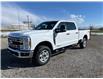 2025 Ford F-350 XLT (Stk: 5T6922) in Cardston - Image 1 of 13