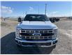 2025 Ford F-350 XLT (Stk: 5T6922) in Cardston - Image 8 of 13
