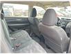 2016 Nissan Rogue S (Stk: 25T9891A) in Winnipeg - Image 19 of 23