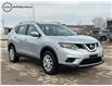 2016 Nissan Rogue S (Stk: 25T9891A) in Winnipeg - Image 1 of 23