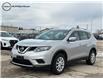 2016 Nissan Rogue S (Stk: 25T9891A) in Winnipeg - Image 3 of 23