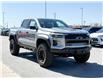 2025 Chevrolet Colorado ZR2 (Stk: 85666) in Carleton Place - Image 8 of 26