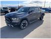 2022 RAM 1500 Rebel (Stk: 25057) in Fort Macleod - Image 1 of 5