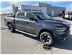 2022 RAM 1500 Rebel (Stk: 25057) in Fort Macleod - Image 3 of 5