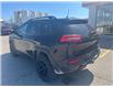 2017 Jeep Cherokee Trailhawk (Stk: 47198A) in Chatham - Image 3 of 8
