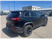 2017 Jeep Cherokee Trailhawk (Stk: 47198A) in Chatham - Image 4 of 8