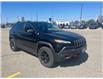 2017 Jeep Cherokee Trailhawk (Stk: 47198A) in Chatham - Image 2 of 8