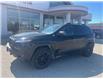 2017 Jeep Cherokee Trailhawk (Stk: 47198A) in Chatham - Image 1 of 8