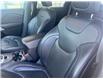 2017 Jeep Cherokee Trailhawk (Stk: 47198A) in Chatham - Image 5 of 8