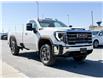 2025 GMC Sierra 2500HD SLE (Stk: 76881) in Carleton Place - Image 8 of 19