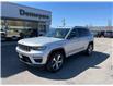 2022 Jeep Grand Cherokee Limited (Stk: 25028A) in Simcoe - Image 1 of 19