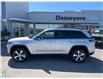2022 Jeep Grand Cherokee Limited (Stk: 25028A) in Simcoe - Image 2 of 19