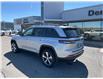 2022 Jeep Grand Cherokee Limited (Stk: 25028A) in Simcoe - Image 3 of 19