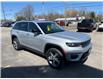 2022 Jeep Grand Cherokee Limited (Stk: 25028A) in Simcoe - Image 7 of 19