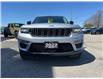 2022 Jeep Grand Cherokee Limited (Stk: 25028A) in Simcoe - Image 8 of 19