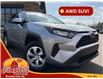 2021 Toyota RAV4 LE (Stk: A-179411) in Moncton - Image 1 of 20