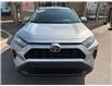2021 Toyota RAV4 LE (Stk: A-179411) in Moncton - Image 2 of 20
