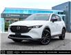 2022 Mazda CX-5 Sport Design w/Turbo (Stk: 14305A) in Ottawa - Image 1 of 29