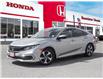 2020 Honda Civic LX (Stk: L25-033) in Vernon - Image 1 of 23