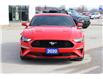 2020 Ford Mustang EcoBoost (Stk: BR2443A) in Harrow - Image 2 of 12