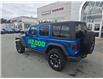 2024 Jeep Wrangler 4xe Rubicon (Stk: R197) in Miramichi - Image 3 of 11