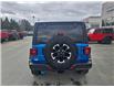 2024 Jeep Wrangler 4xe Rubicon (Stk: R197) in Miramichi - Image 4 of 11