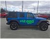2024 Jeep Wrangler 4xe Rubicon (Stk: R197) in Miramichi - Image 6 of 11