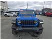 2024 Jeep Wrangler 4xe Rubicon (Stk: R197) in Miramichi - Image 8 of 11