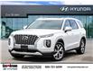 2021 Hyundai Palisade Preferred (Stk: U283690T) in Brooklin - Image 1 of 26